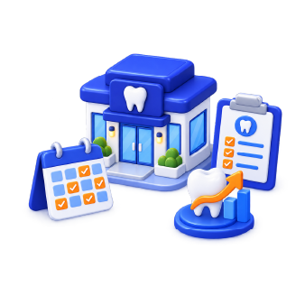 Established practices dental practice marketing